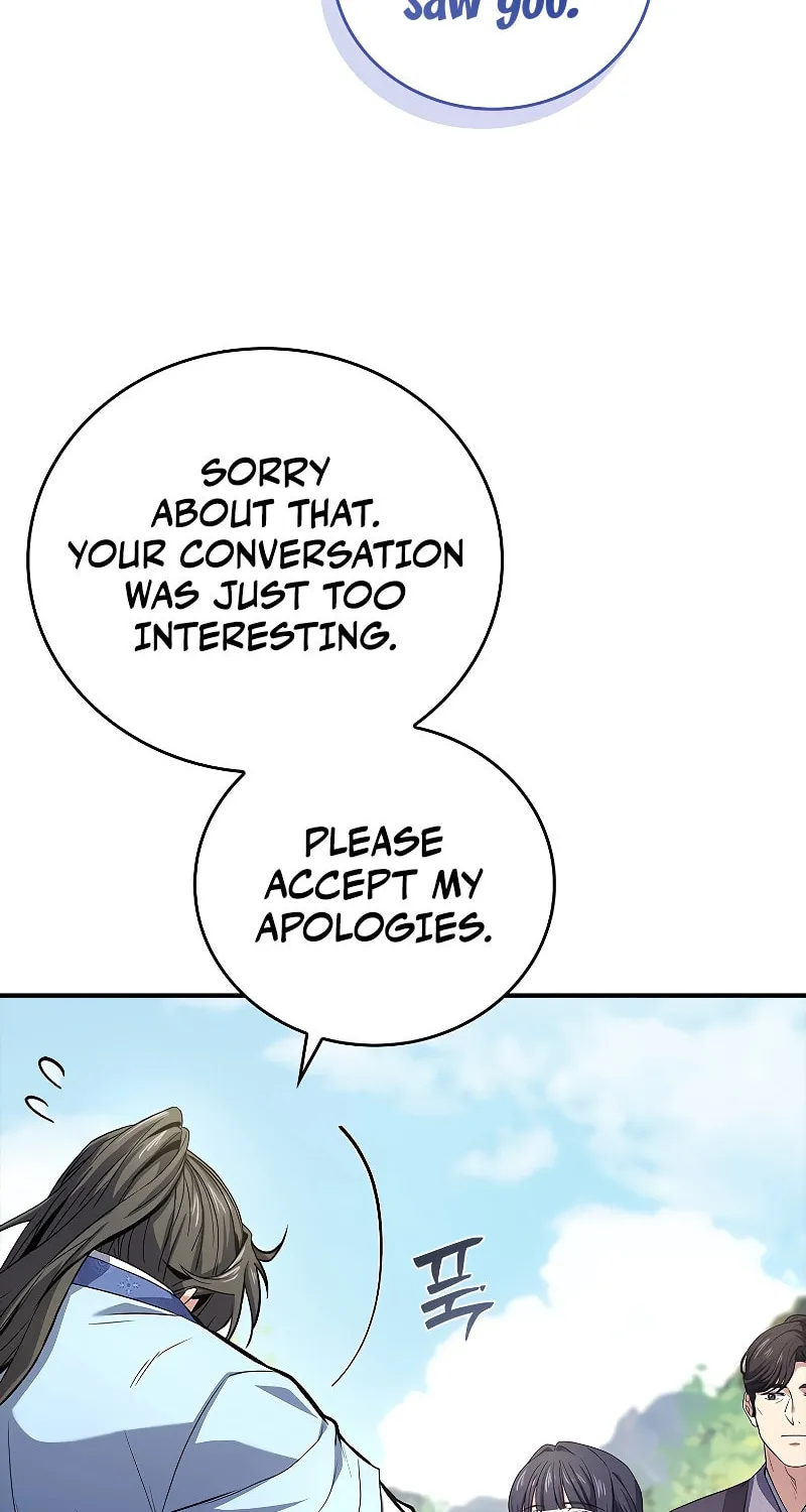 Read Reincarnated Escort Warrior chapter 72 image 16 on Lezhin