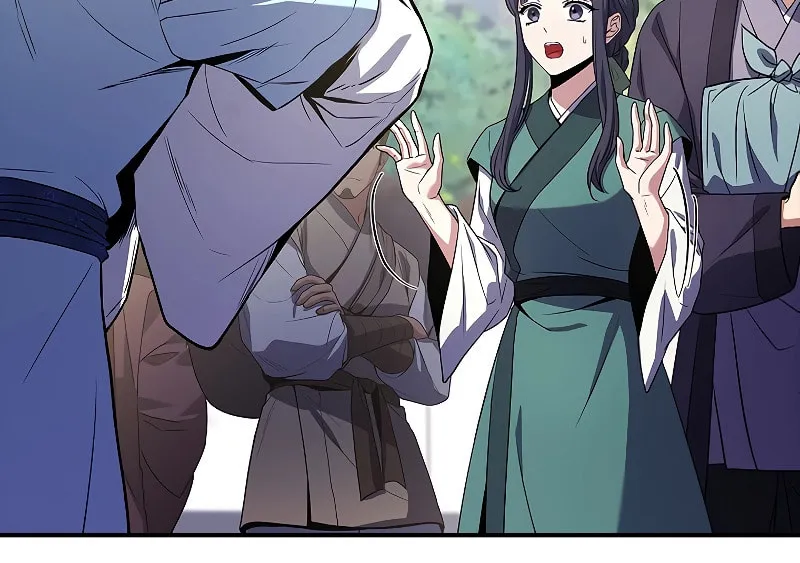 Read Reincarnated Escort Warrior chapter 72 image 17 on Lezhin