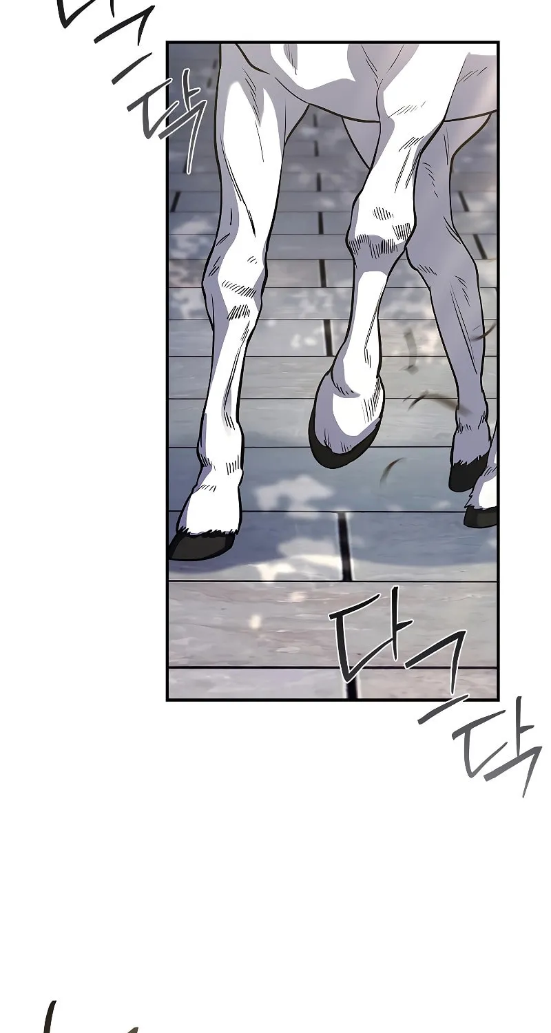 Read Reincarnated Escort Warrior chapter 72 image 20 on Lezhin