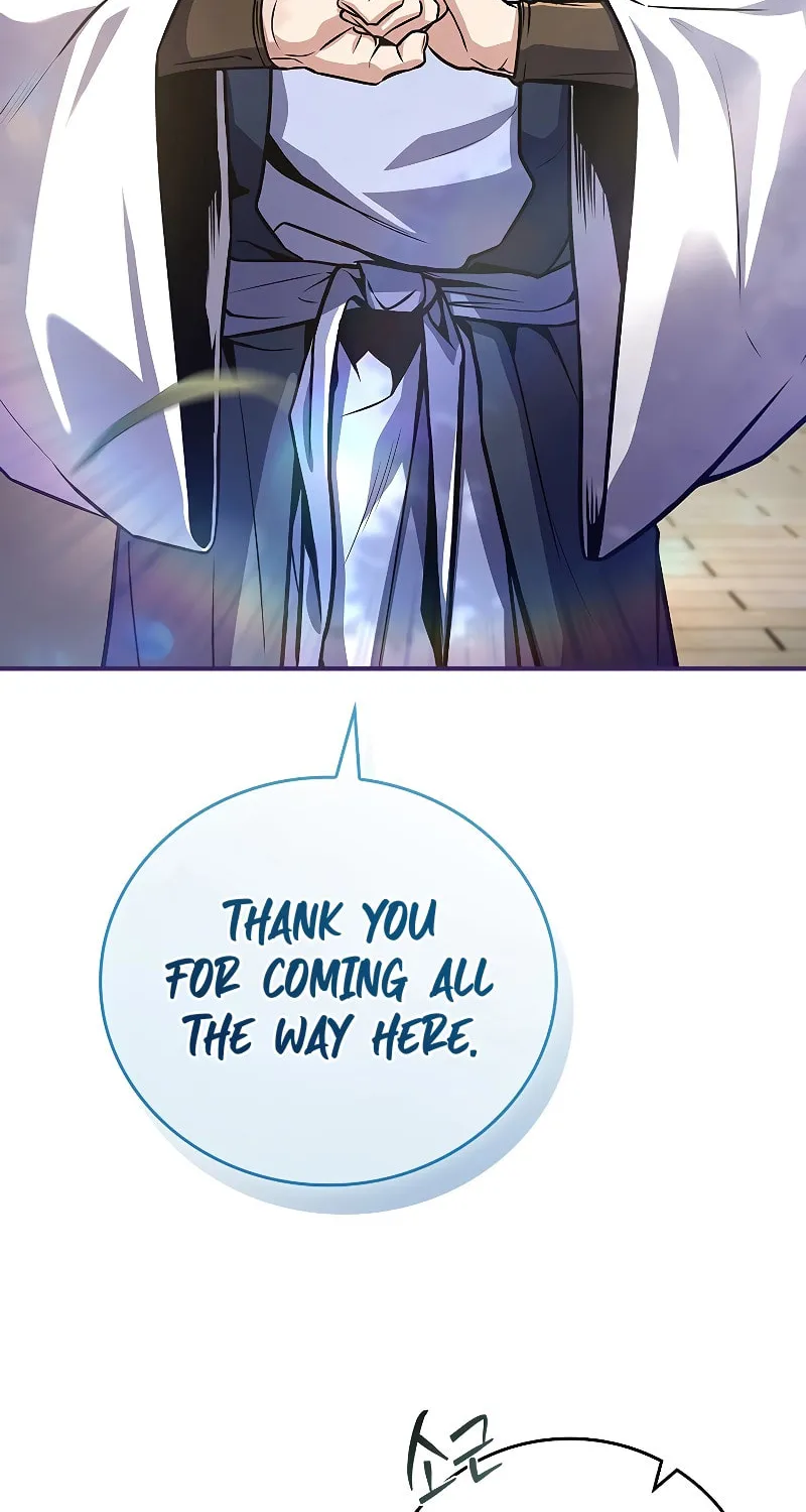 Read Reincarnated Escort Warrior chapter 72 image 25 on Lezhin