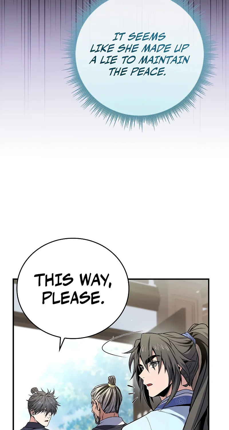 Read Reincarnated Escort Warrior chapter 72 image 34 on Lezhin