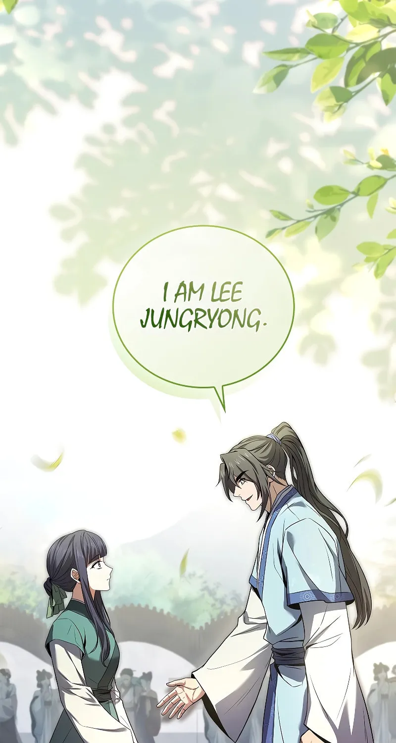 Read Reincarnated Escort Warrior chapter 72 image 37 on Lezhin