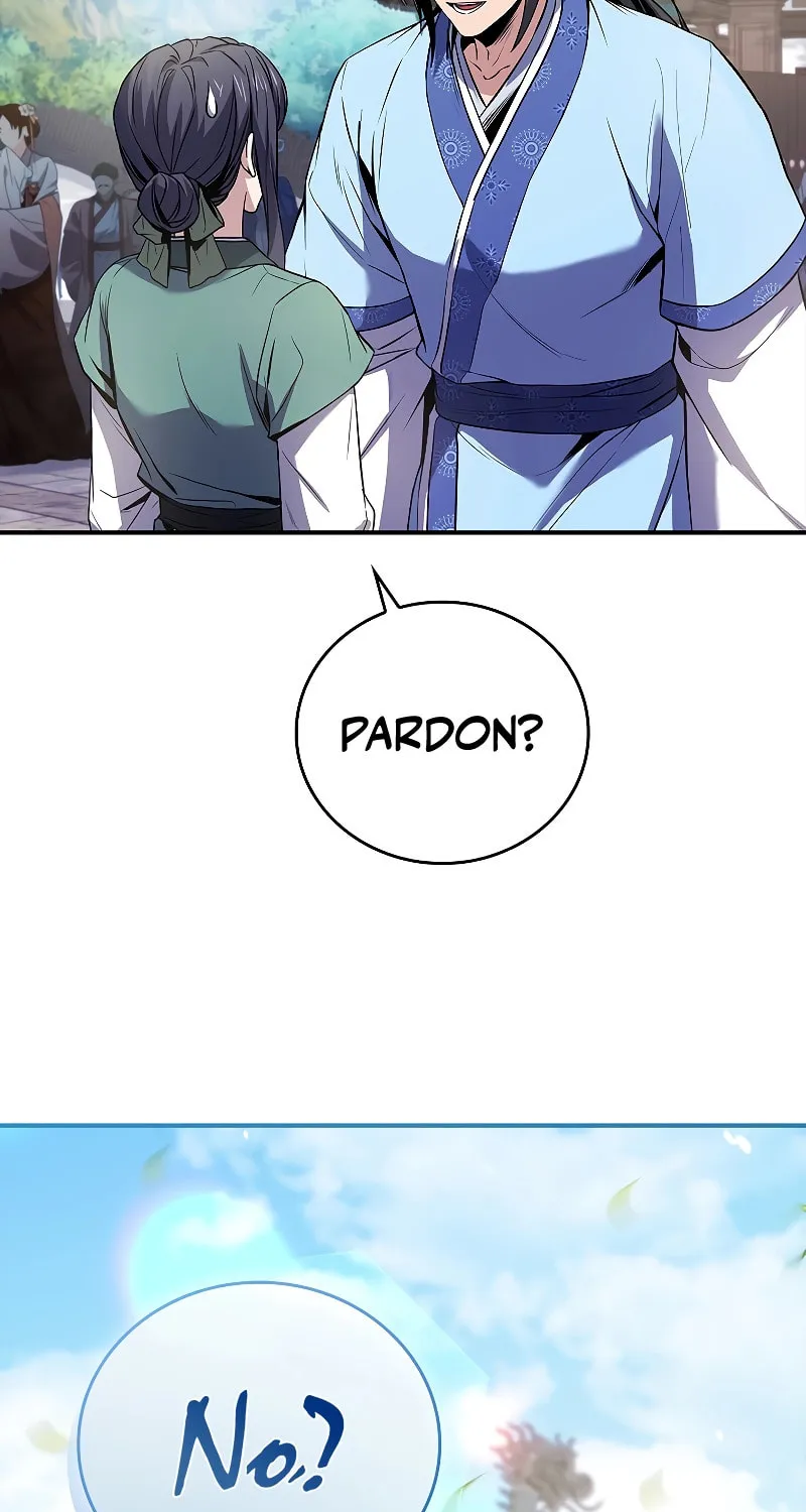 Read Reincarnated Escort Warrior chapter 72 image 40 on Lezhin