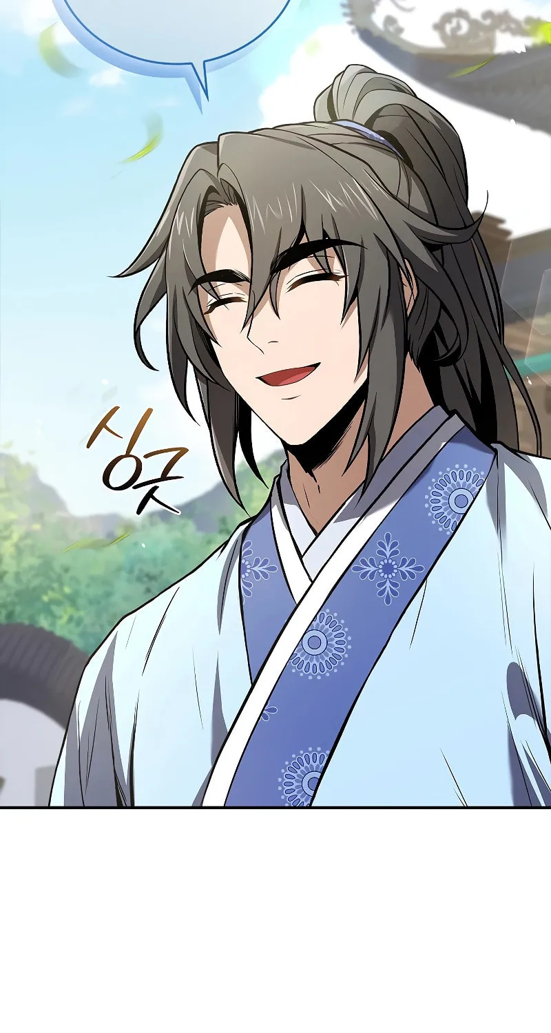 Read Reincarnated Escort Warrior chapter 72 image 41 on Lezhin