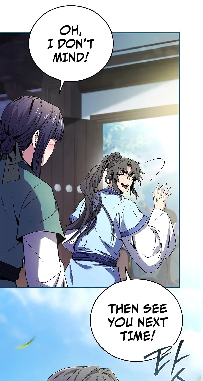 Read Reincarnated Escort Warrior chapter 72 image 42 on Lezhin