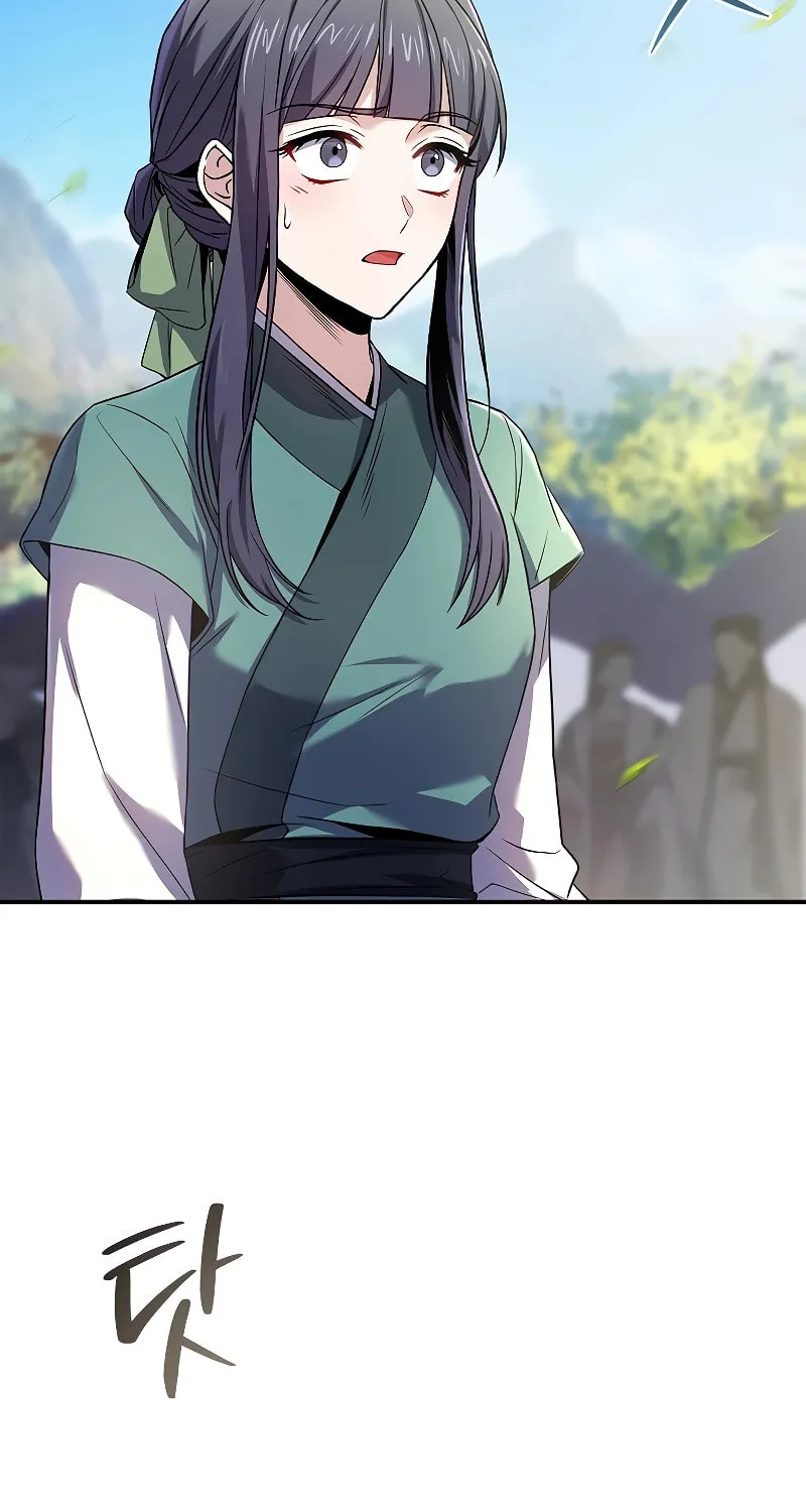 Read Reincarnated Escort Warrior chapter 72 image 43 on Lezhin