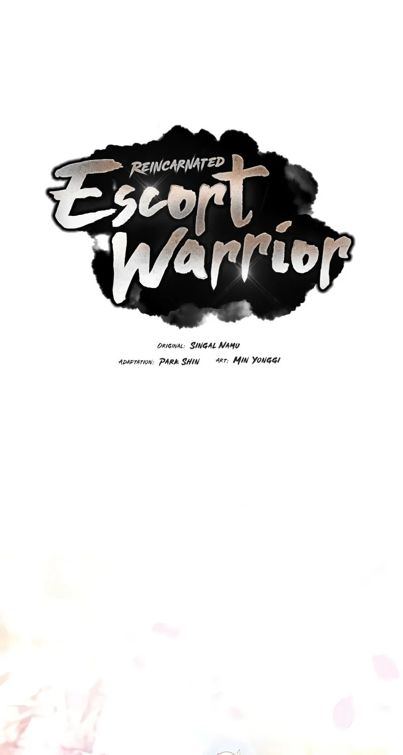 Read Reincarnated Escort Warrior chapter 72 image 47 on Lezhin
