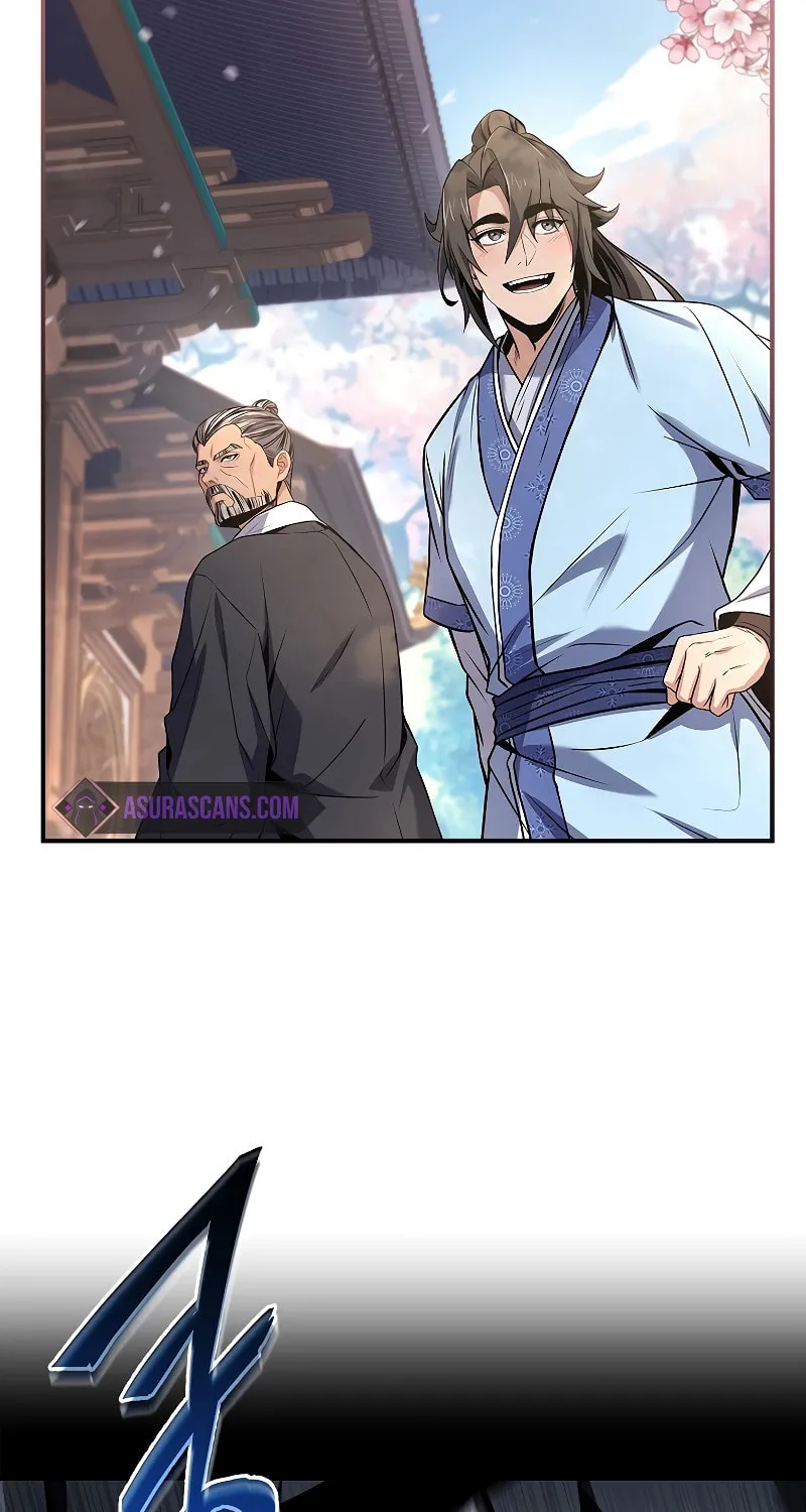 Read Reincarnated Escort Warrior chapter 72 image 50 on Lezhin