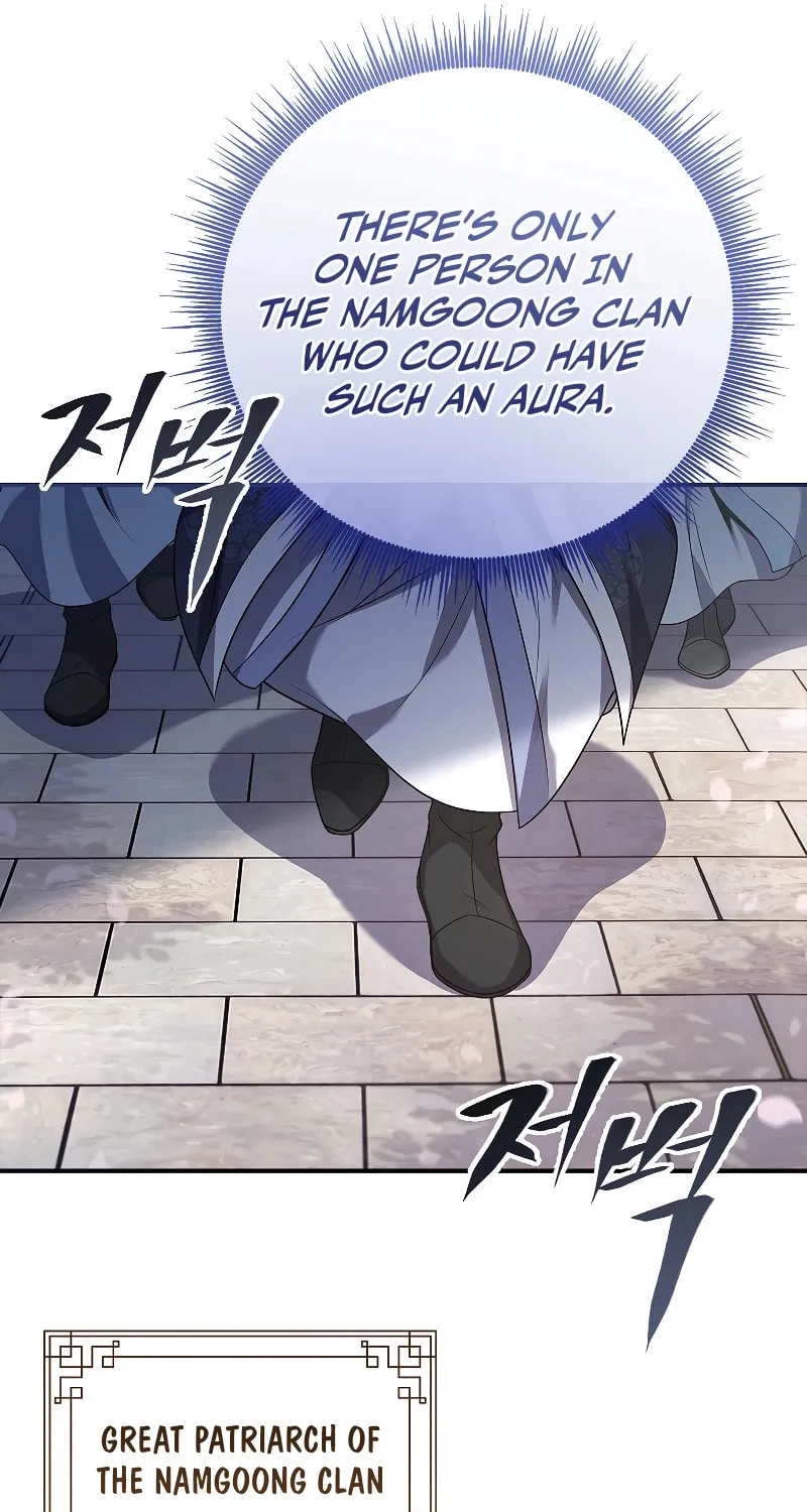 Read Reincarnated Escort Warrior chapter 72 image 53 on Lezhin