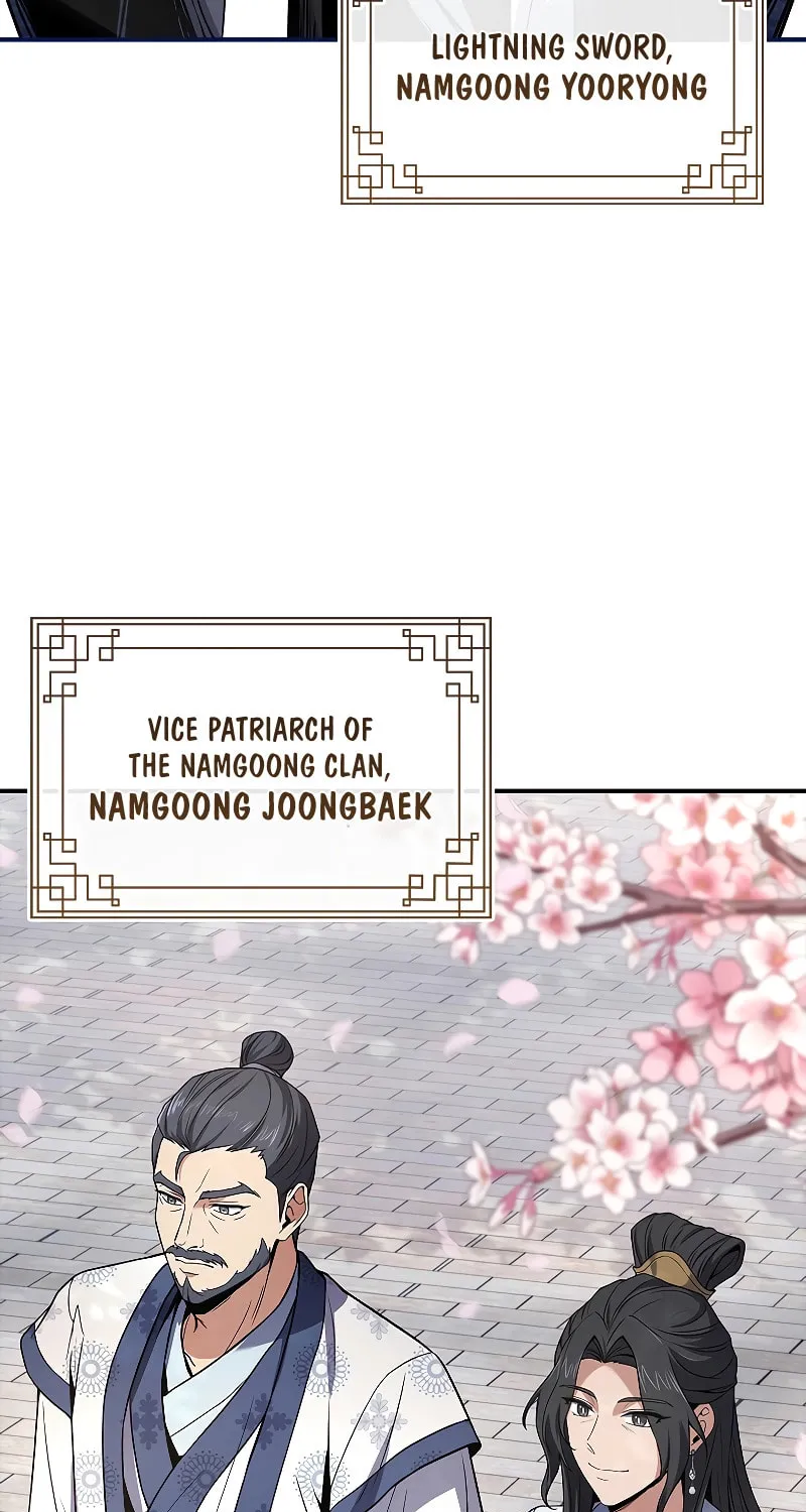 Read Reincarnated Escort Warrior chapter 72 image 55 on Lezhin