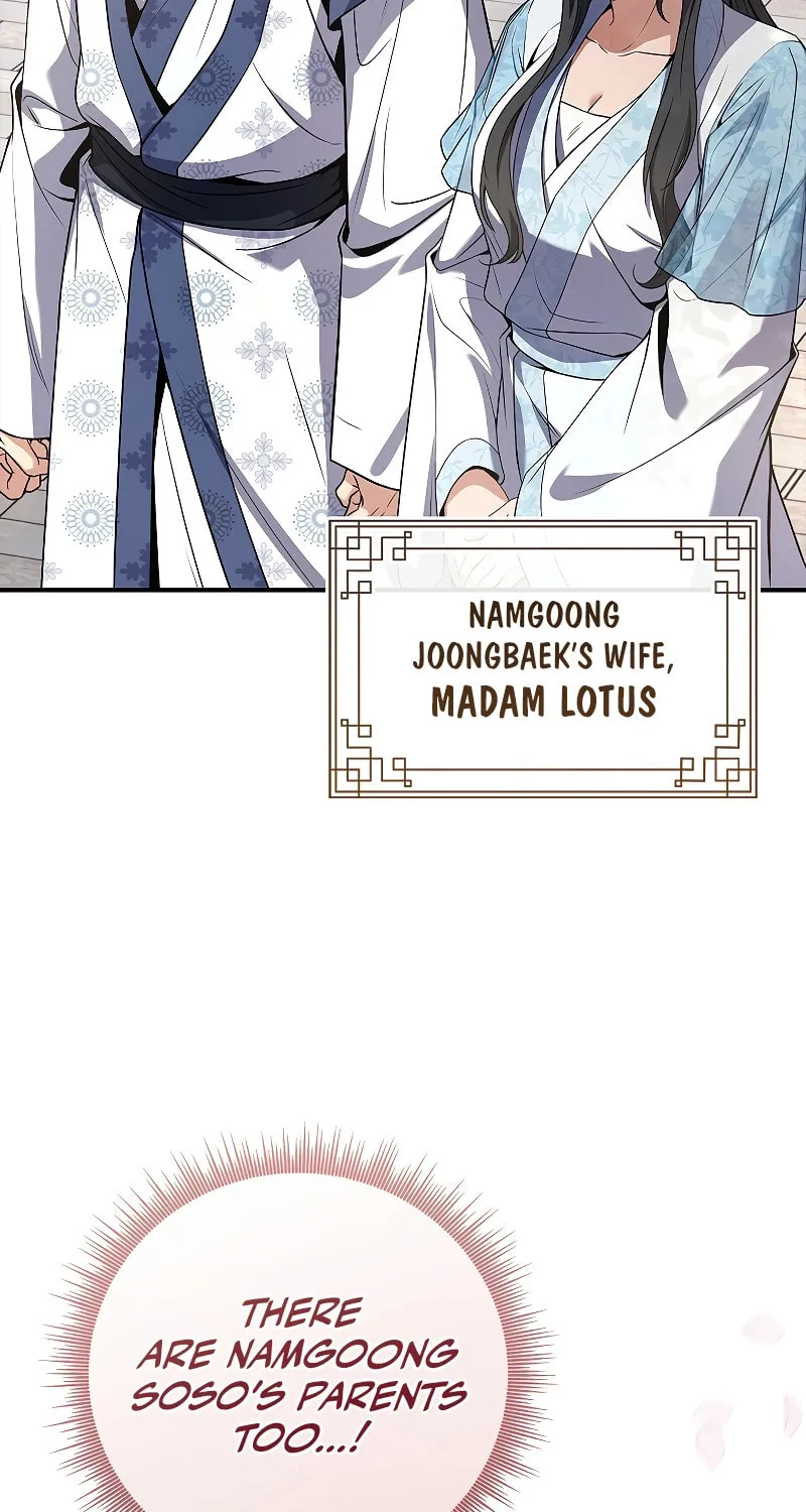 Read Reincarnated Escort Warrior chapter 72 image 56 on Lezhin