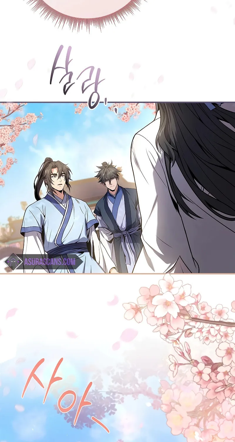 Read Reincarnated Escort Warrior chapter 72 image 57 on Lezhin