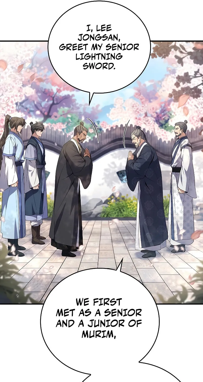 Read Reincarnated Escort Warrior chapter 72 image 61 on Lezhin