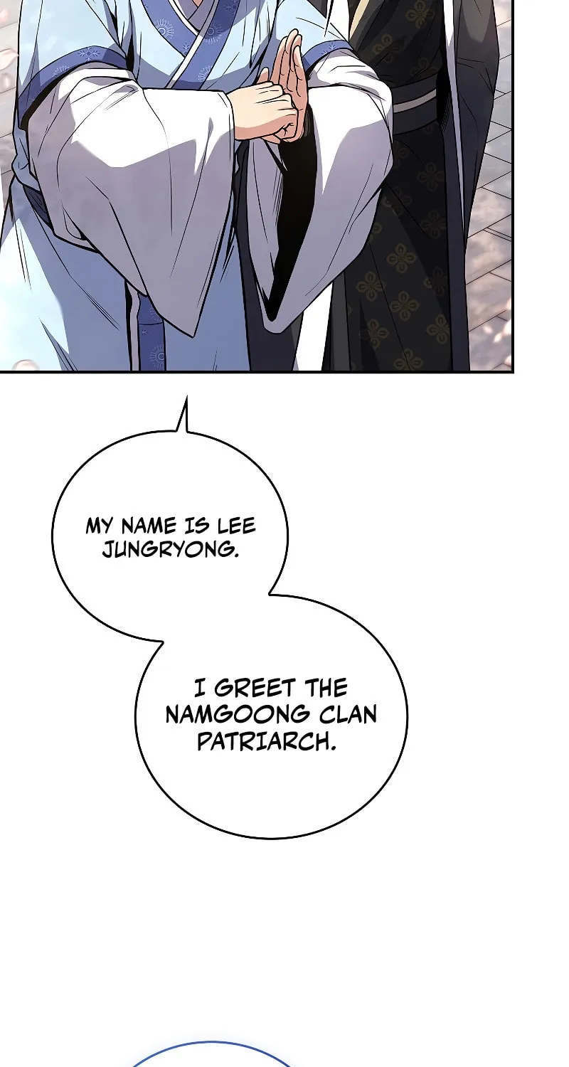Read Reincarnated Escort Warrior chapter 72 image 63 on Lezhin