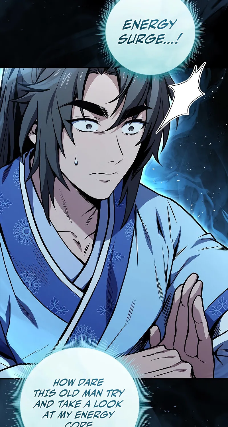 Read Reincarnated Escort Warrior chapter 72 image 65 on Lezhin