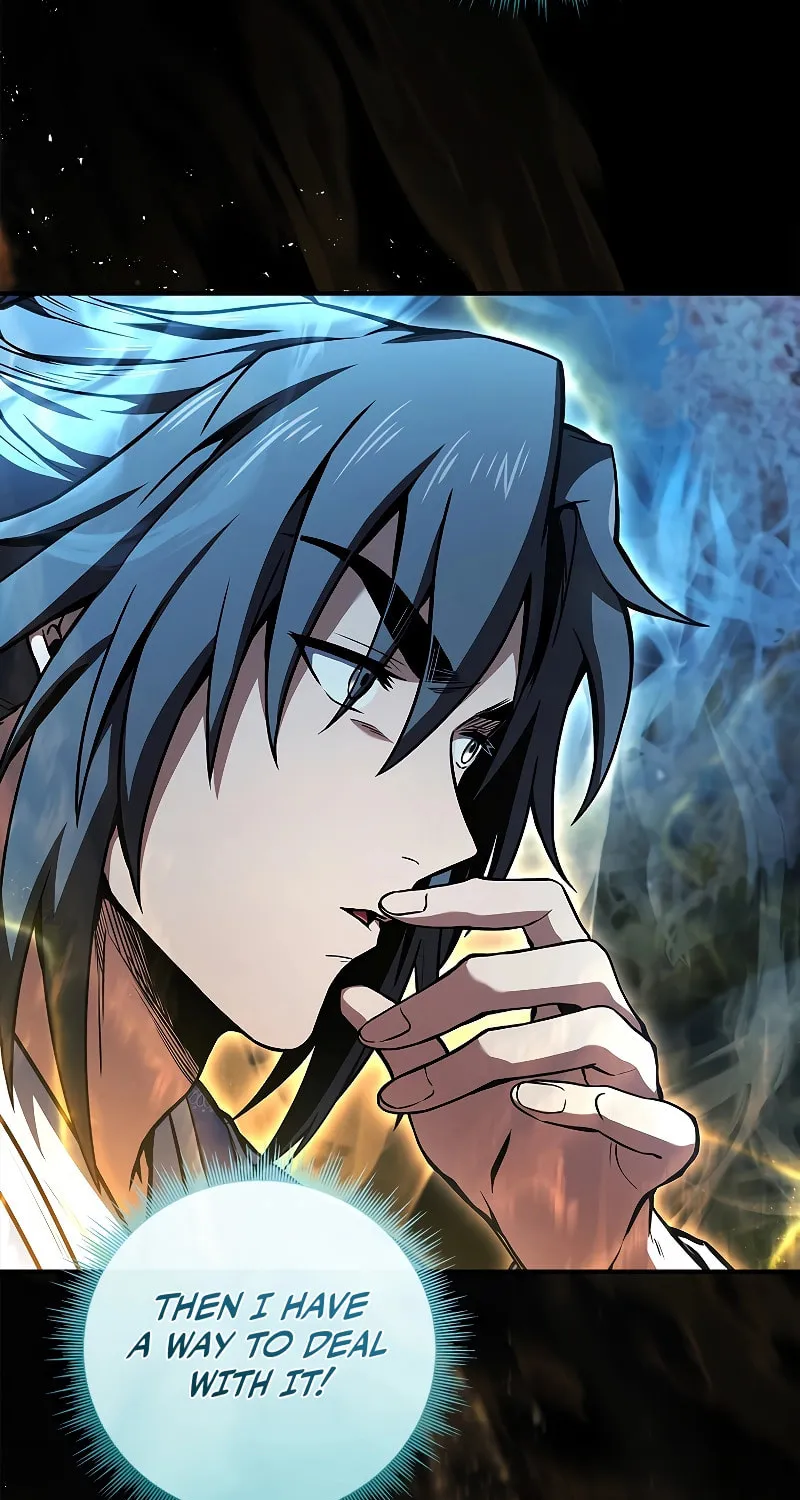 Read Reincarnated Escort Warrior chapter 72 image 67 on Lezhin