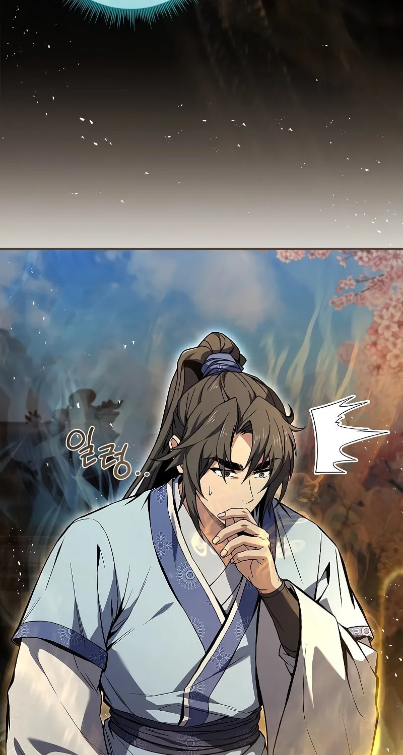 Read Reincarnated Escort Warrior chapter 72 image 68 on Lezhin