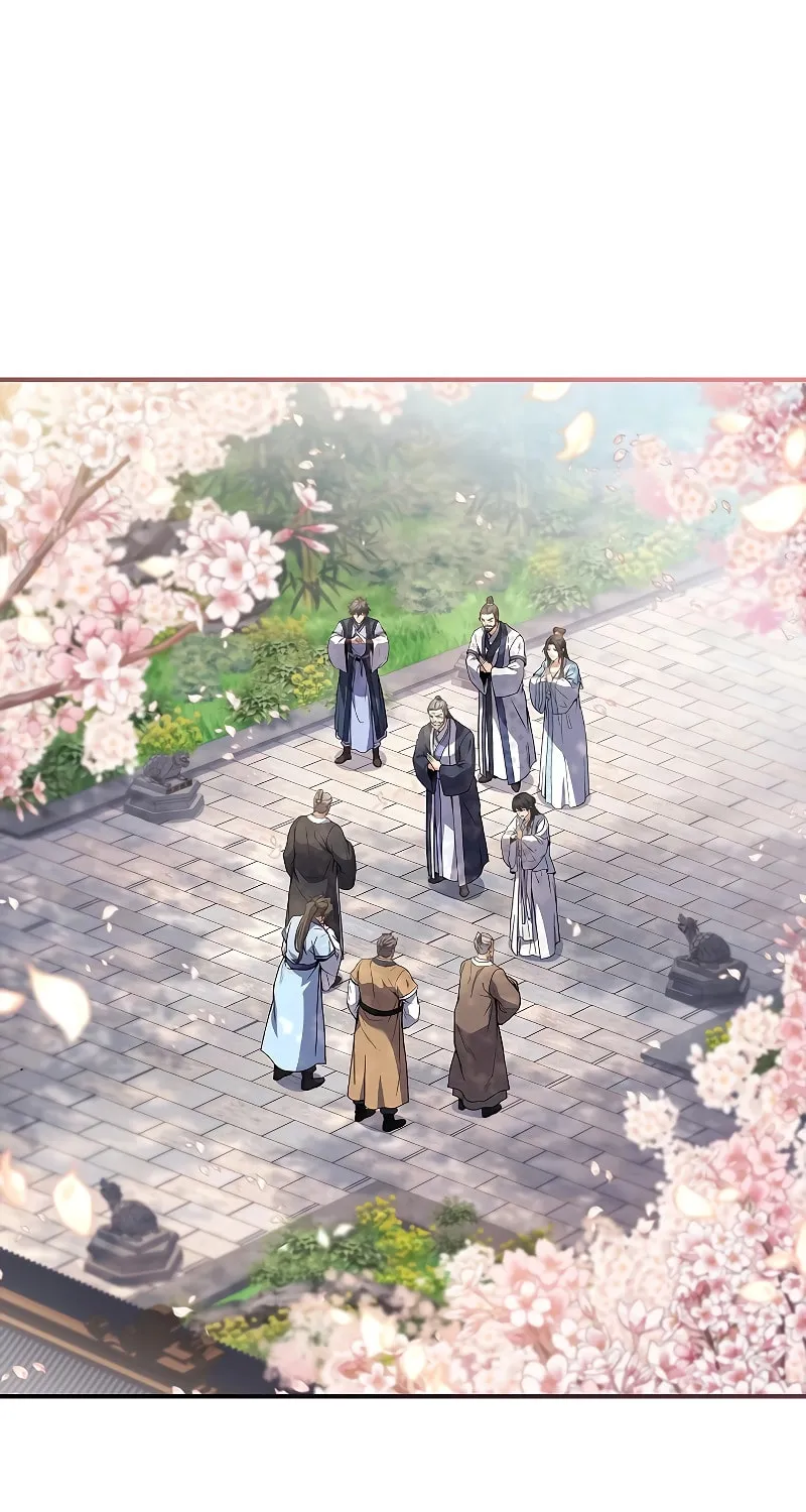 Read Reincarnated Escort Warrior chapter 72 image 72 on Lezhin
