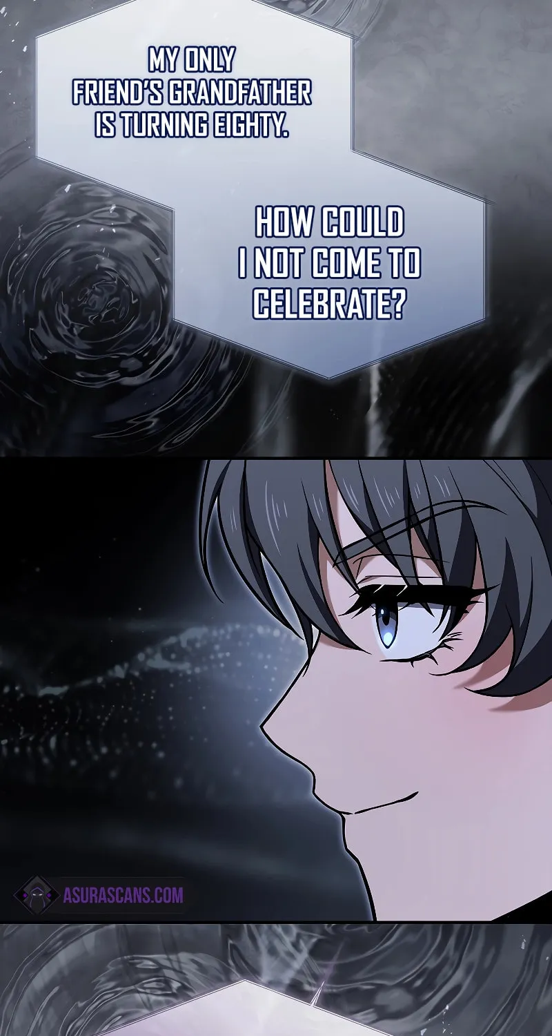 Read Reincarnated Escort Warrior chapter 72 image 74 on Lezhin