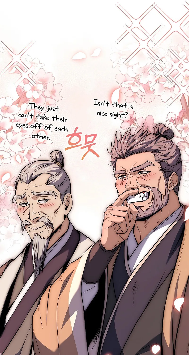 Read Reincarnated Escort Warrior chapter 72 image 78 on Lezhin