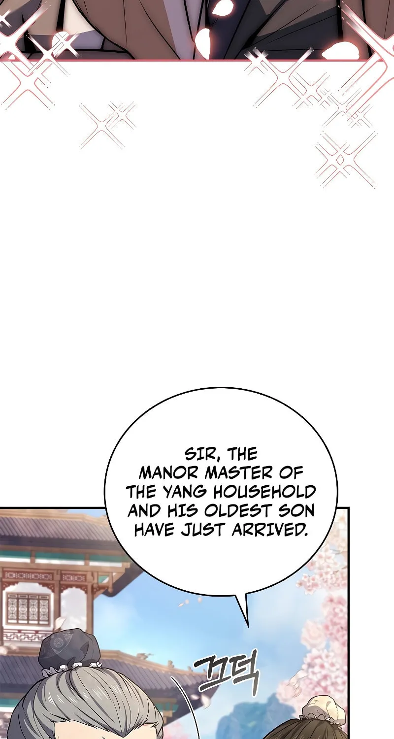 Read Reincarnated Escort Warrior chapter 72 image 79 on Lezhin