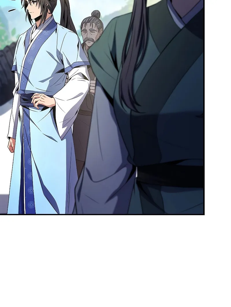 Read Reincarnated Escort Warrior chapter 72 image 8 on Lezhin