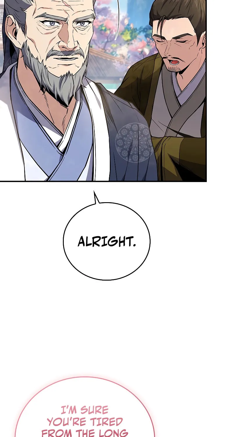 Read Reincarnated Escort Warrior chapter 72 image 80 on Lezhin