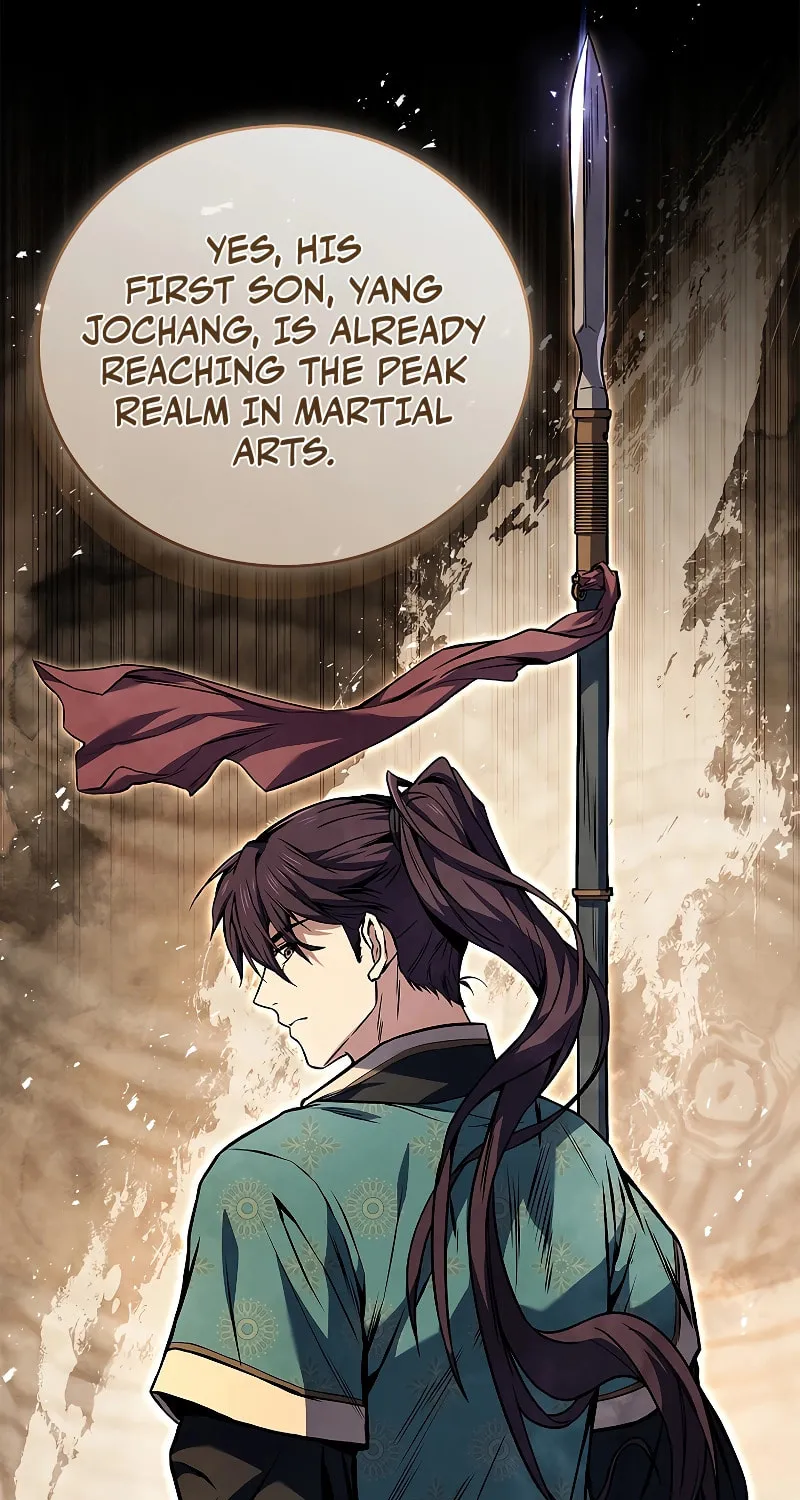 Read Reincarnated Escort Warrior chapter 72 image 86 on Lezhin