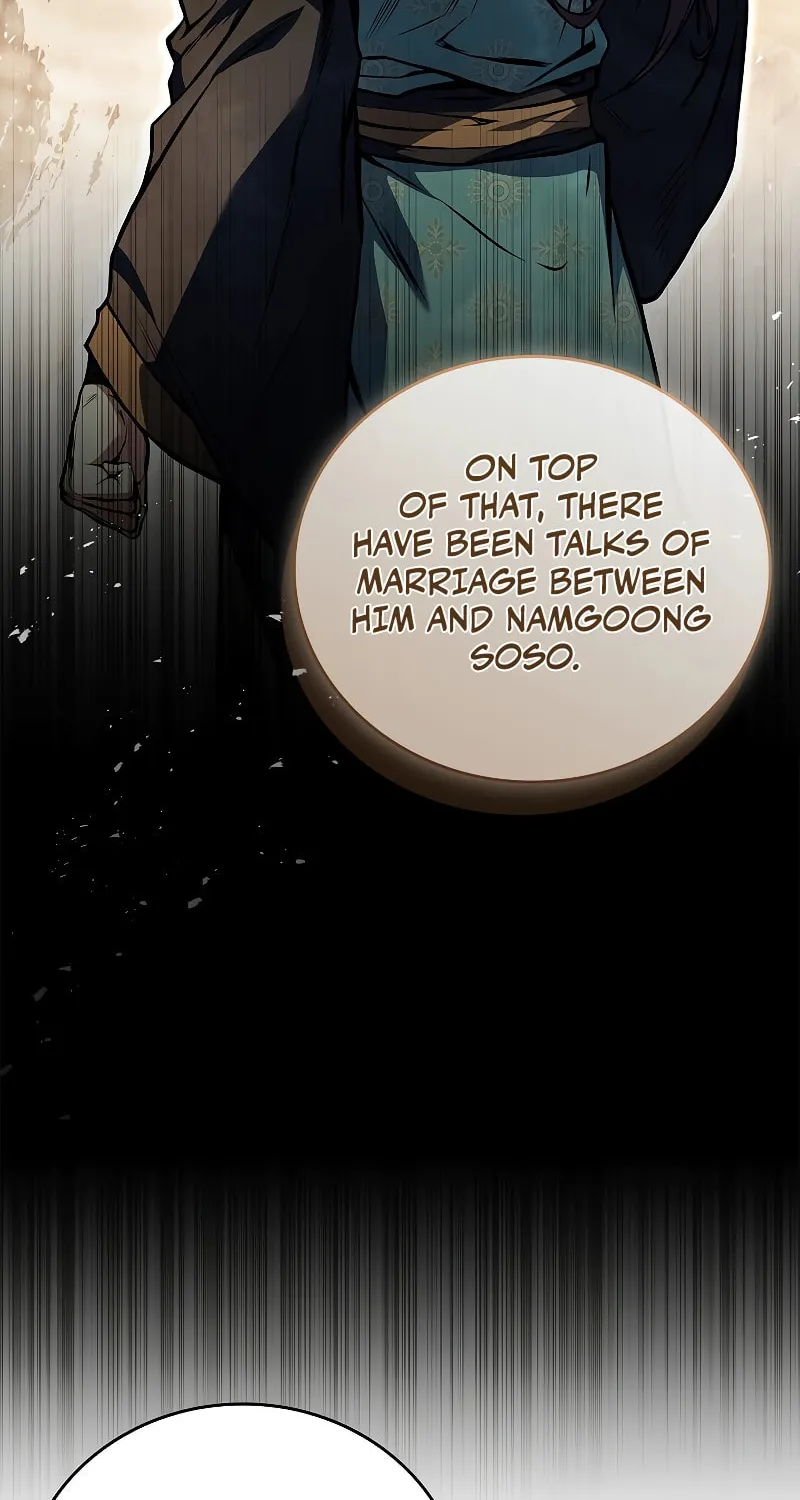 Read Reincarnated Escort Warrior chapter 72 image 87 on Lezhin