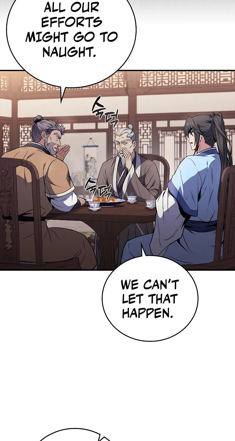 Read Reincarnated Escort Warrior chapter 72 image 88 on Lezhin