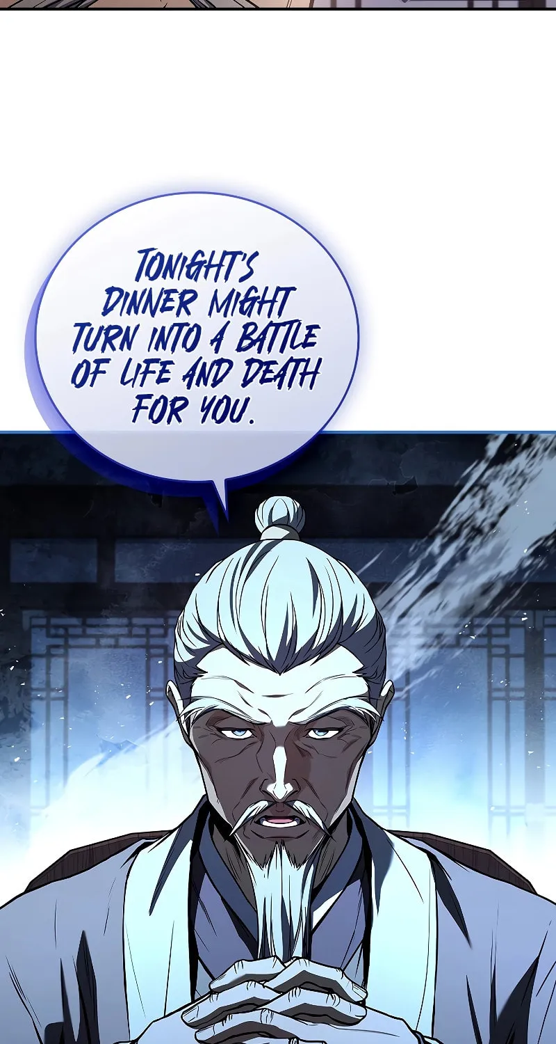 Read Reincarnated Escort Warrior chapter 72 image 91 on Lezhin