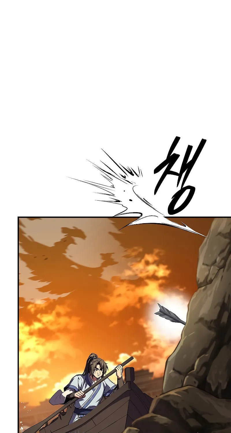 Read Reincarnated Escort Warrior chapter 73 image 101 on Lezhin