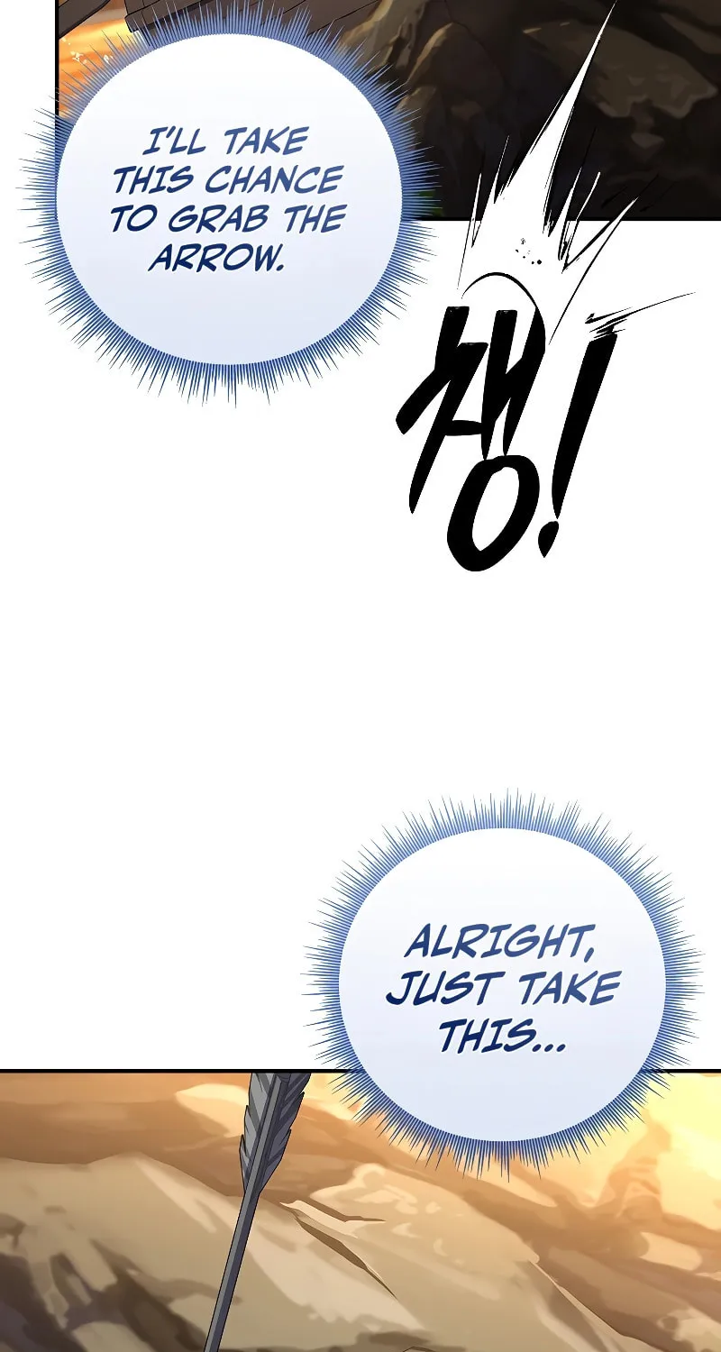Read Reincarnated Escort Warrior chapter 73 image 102 on Lezhin