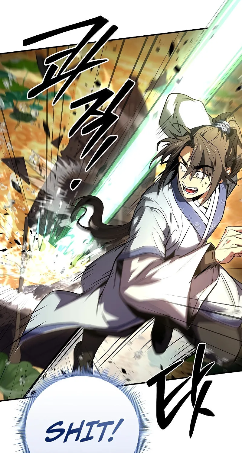 Read Reincarnated Escort Warrior chapter 73 image 105 on Lezhin