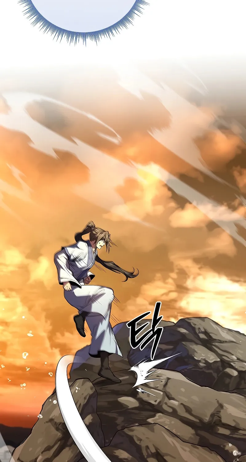 Read Reincarnated Escort Warrior chapter 73 image 106 on Lezhin