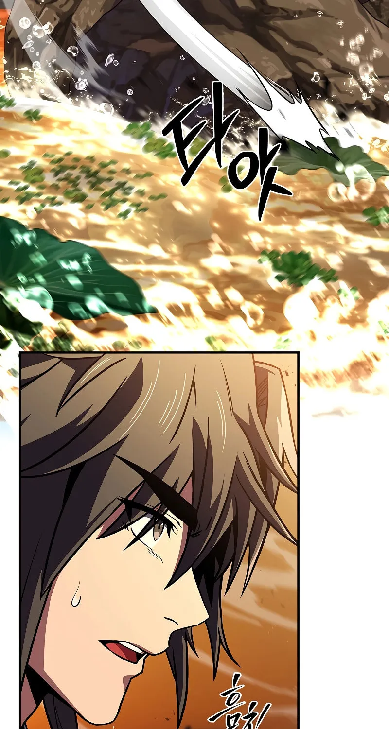 Read Reincarnated Escort Warrior chapter 73 image 107 on Lezhin