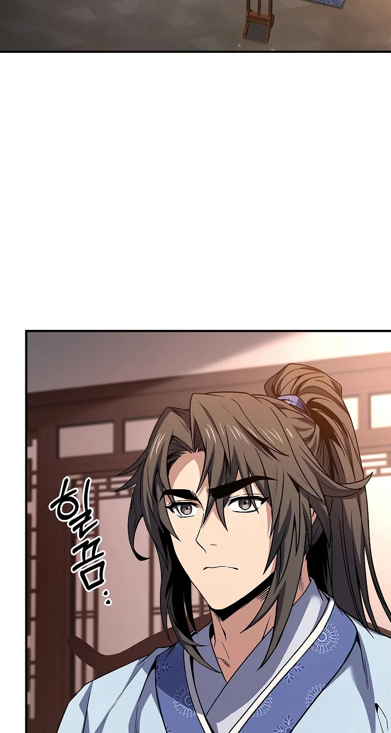 Read Reincarnated Escort Warrior chapter 73 image 11 on Lezhin