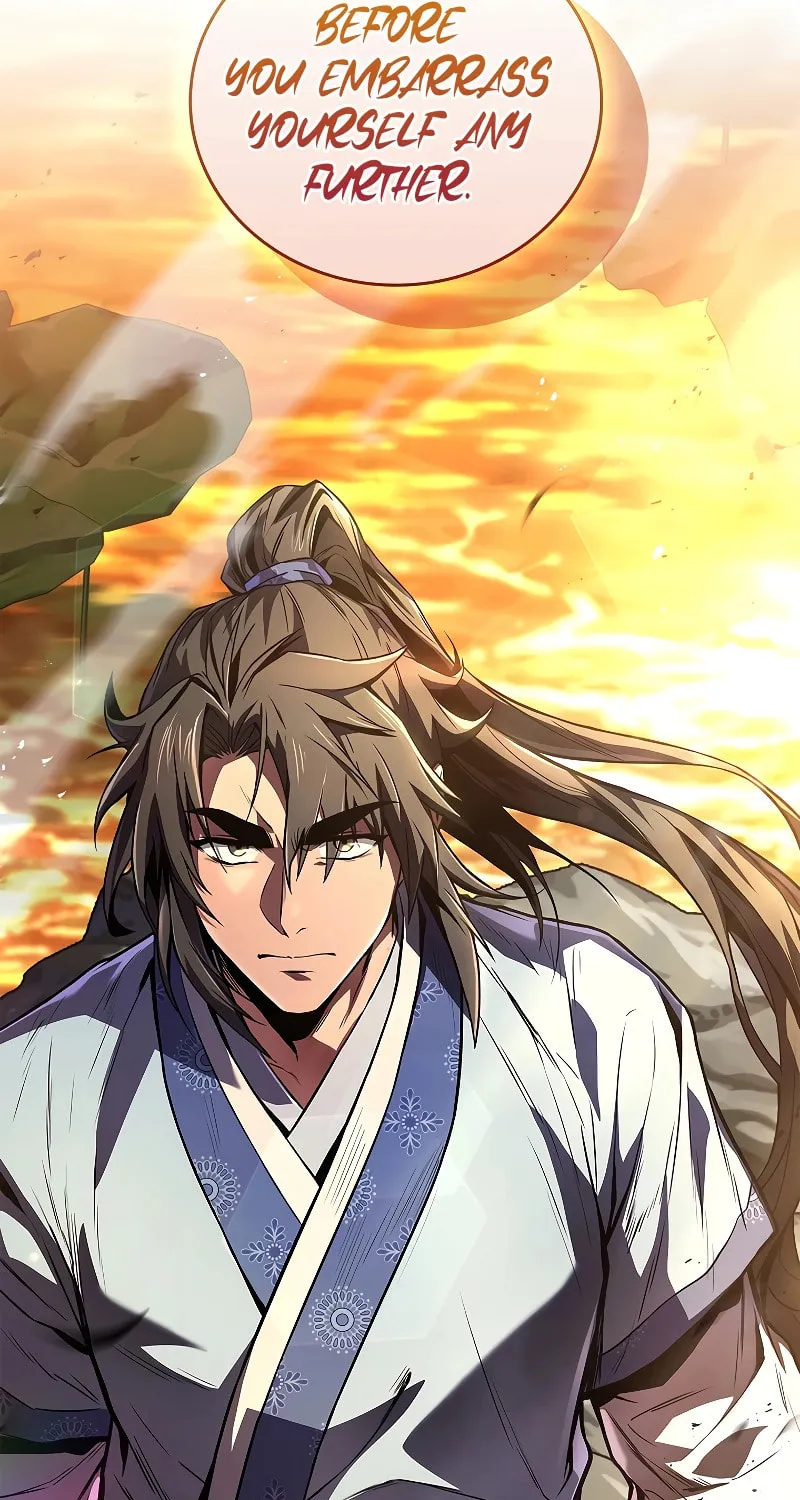 Read Reincarnated Escort Warrior chapter 73 image 112 on Lezhin