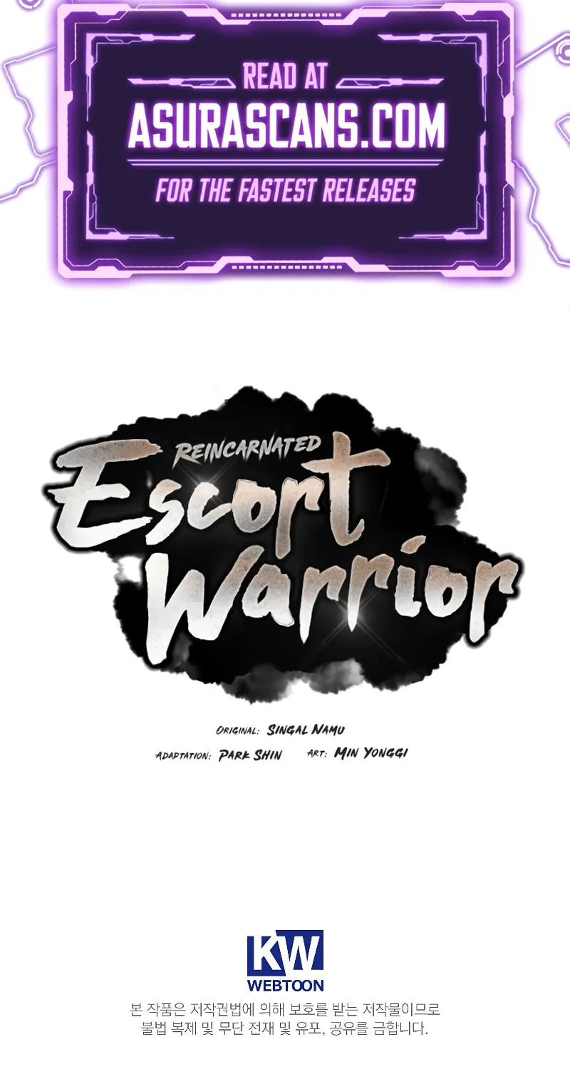 Read Reincarnated Escort Warrior chapter 73 image 114 on Lezhin