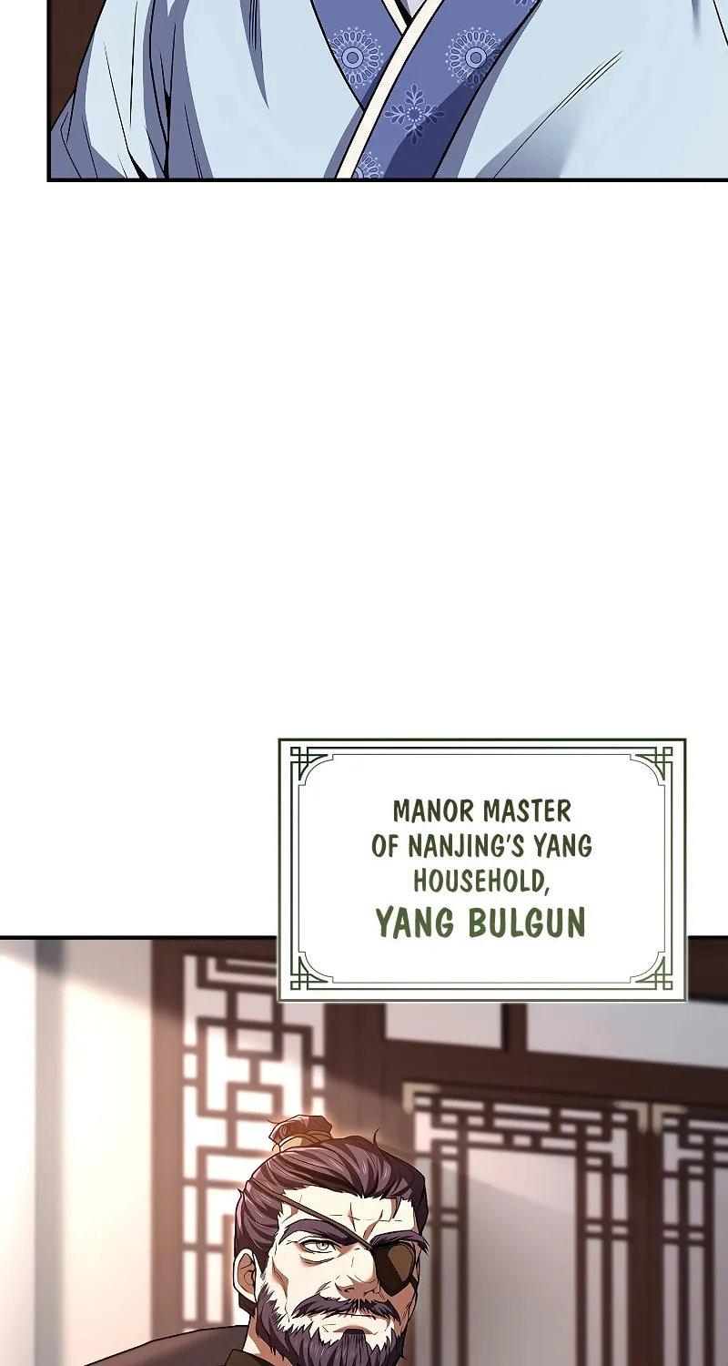 Read Reincarnated Escort Warrior chapter 73 image 12 on Lezhin