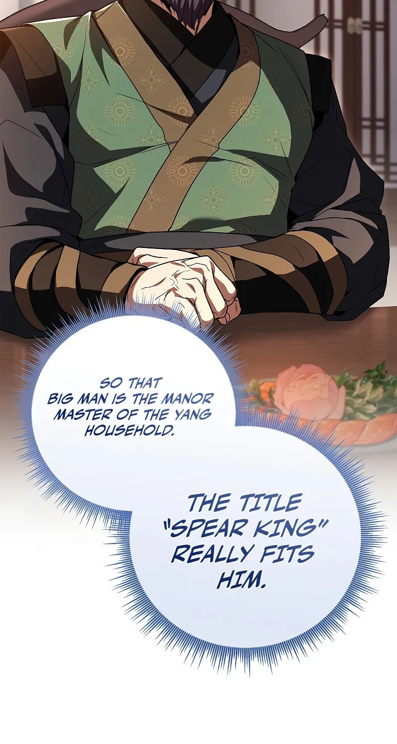 Read Reincarnated Escort Warrior chapter 73 image 13 on Lezhin