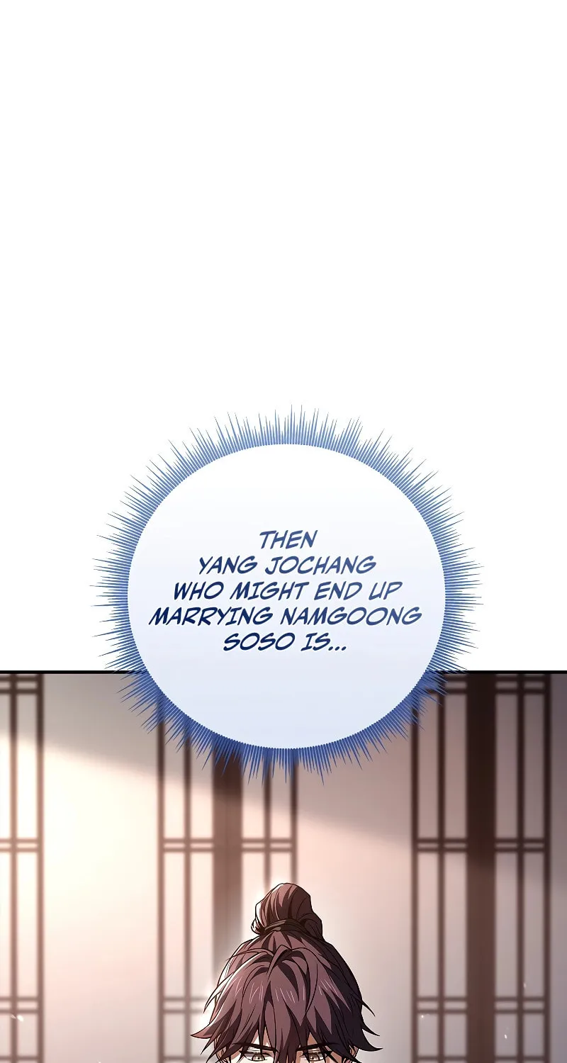 Read Reincarnated Escort Warrior chapter 73 image 14 on Lezhin