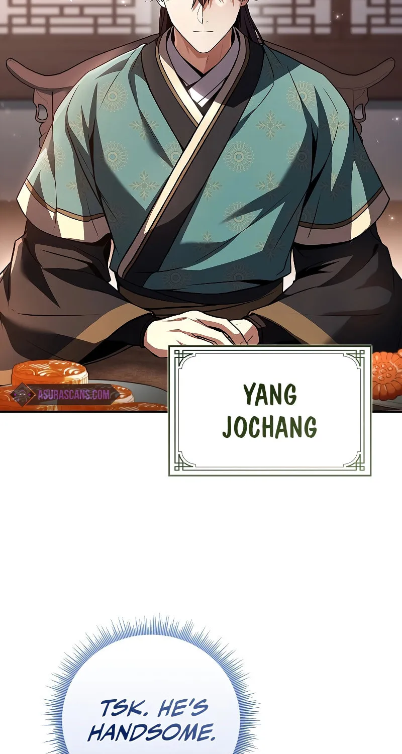 Read Reincarnated Escort Warrior chapter 73 image 15 on Lezhin