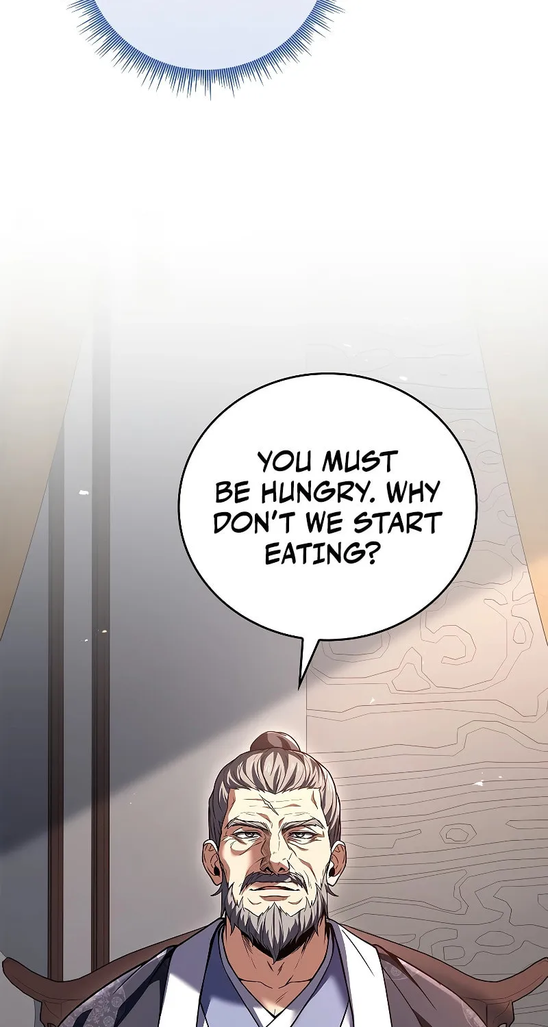 Read Reincarnated Escort Warrior chapter 73 image 16 on Lezhin