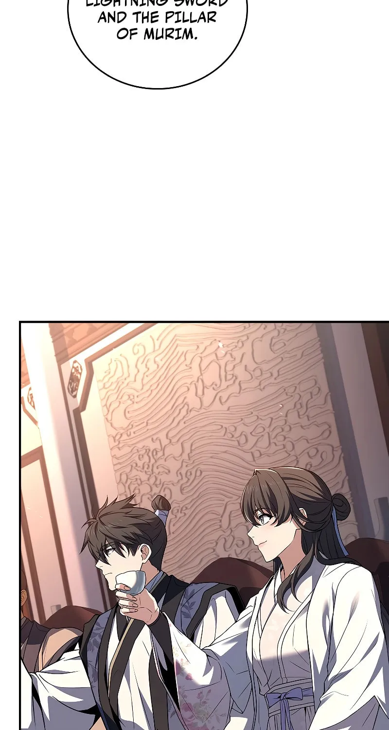 Read Reincarnated Escort Warrior chapter 73 image 19 on Lezhin