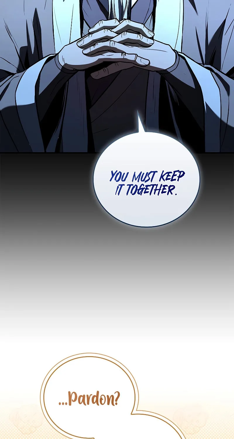 Read Reincarnated Escort Warrior chapter 73 image 2 on Lezhin