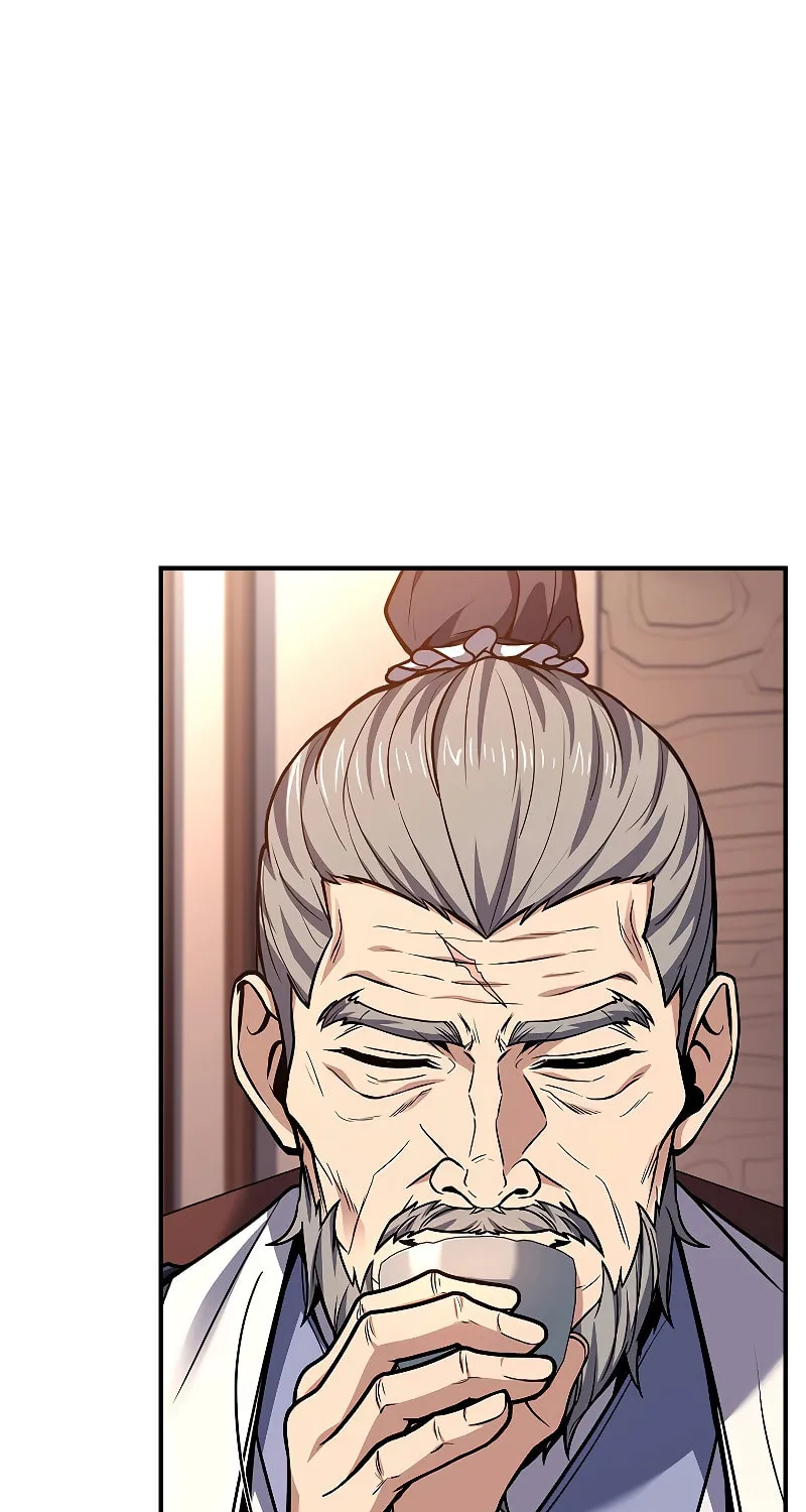 Read Reincarnated Escort Warrior chapter 73 image 21 on Lezhin