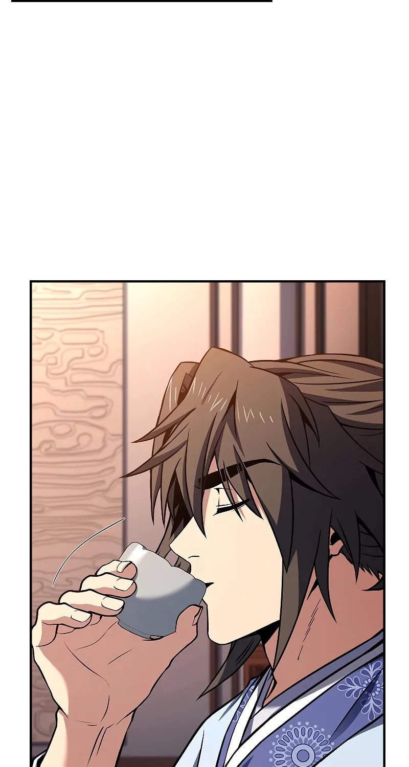 Read Reincarnated Escort Warrior chapter 73 image 23 on Lezhin