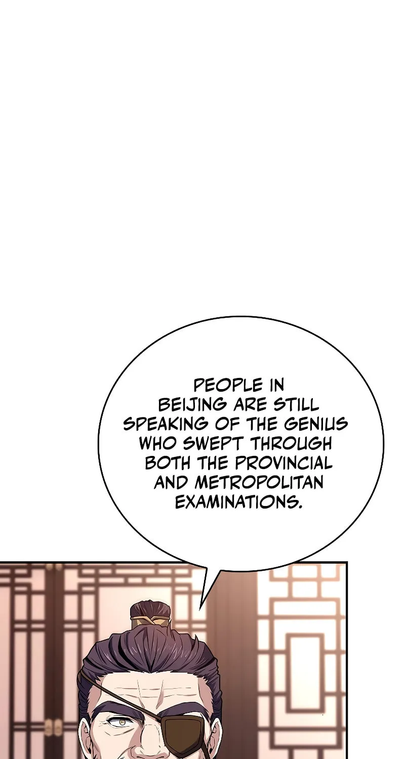 Read Reincarnated Escort Warrior chapter 73 image 27 on Lezhin