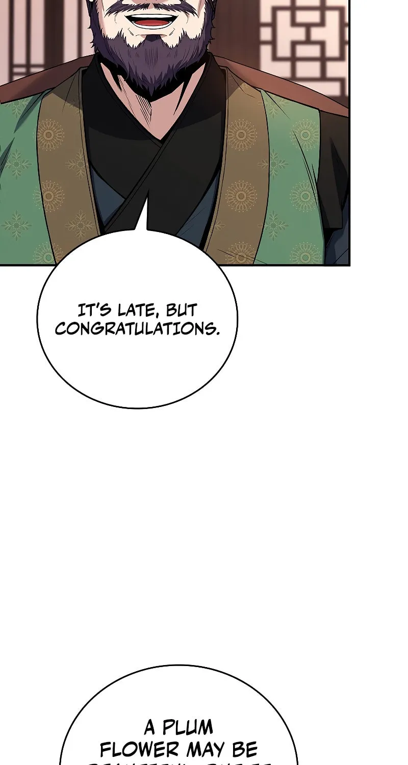 Read Reincarnated Escort Warrior chapter 73 image 28 on Lezhin